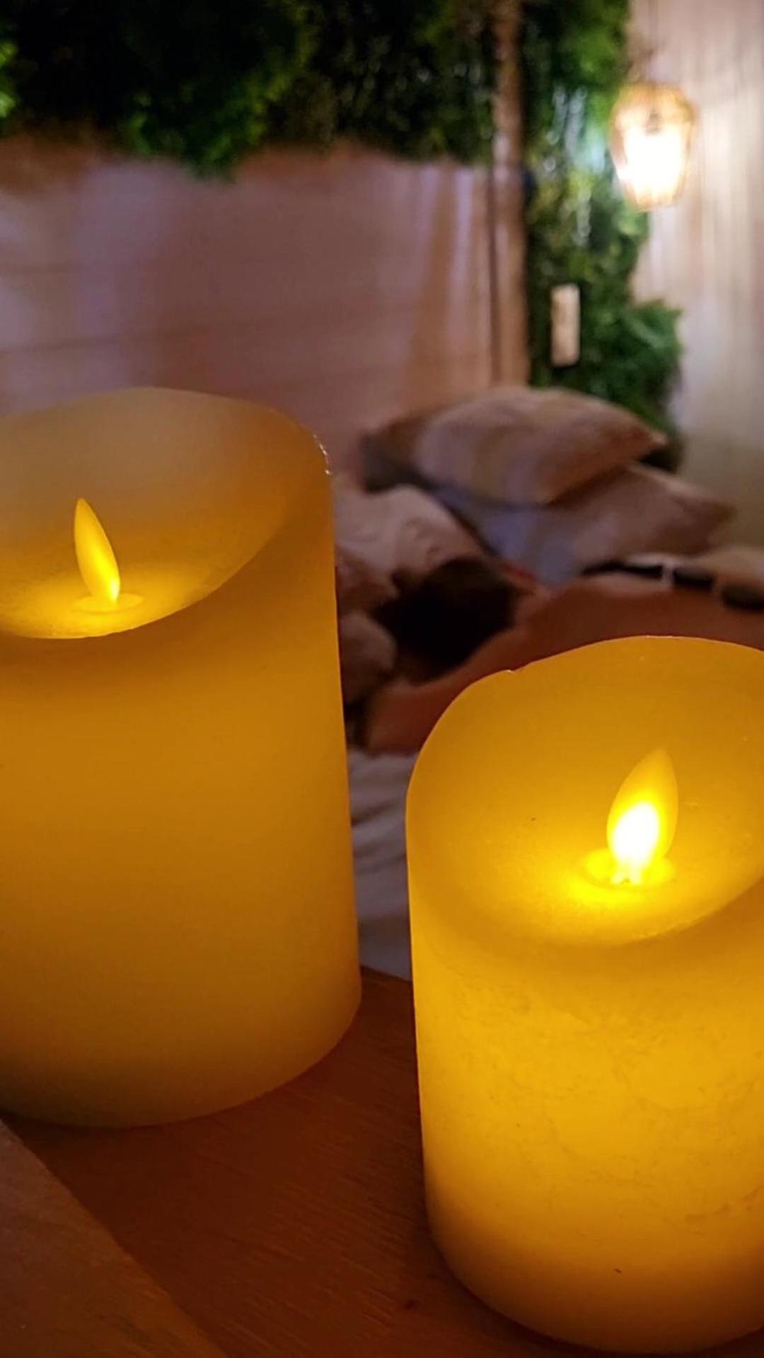 Les Spas De La Mer, Suite & Spa, Love Room, Plein Coeur Du Grau Le Grau-du-Roi Dış mekan fotoğraf