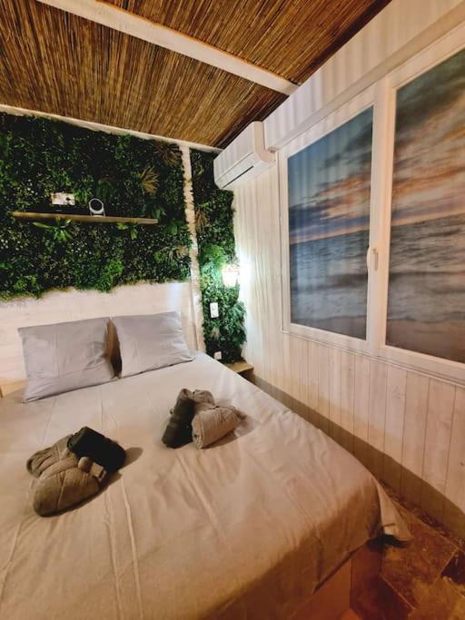 Les Spas De La Mer, Suite & Spa, Love Room, Plein Coeur Du Grau Le Grau-du-Roi Dış mekan fotoğraf